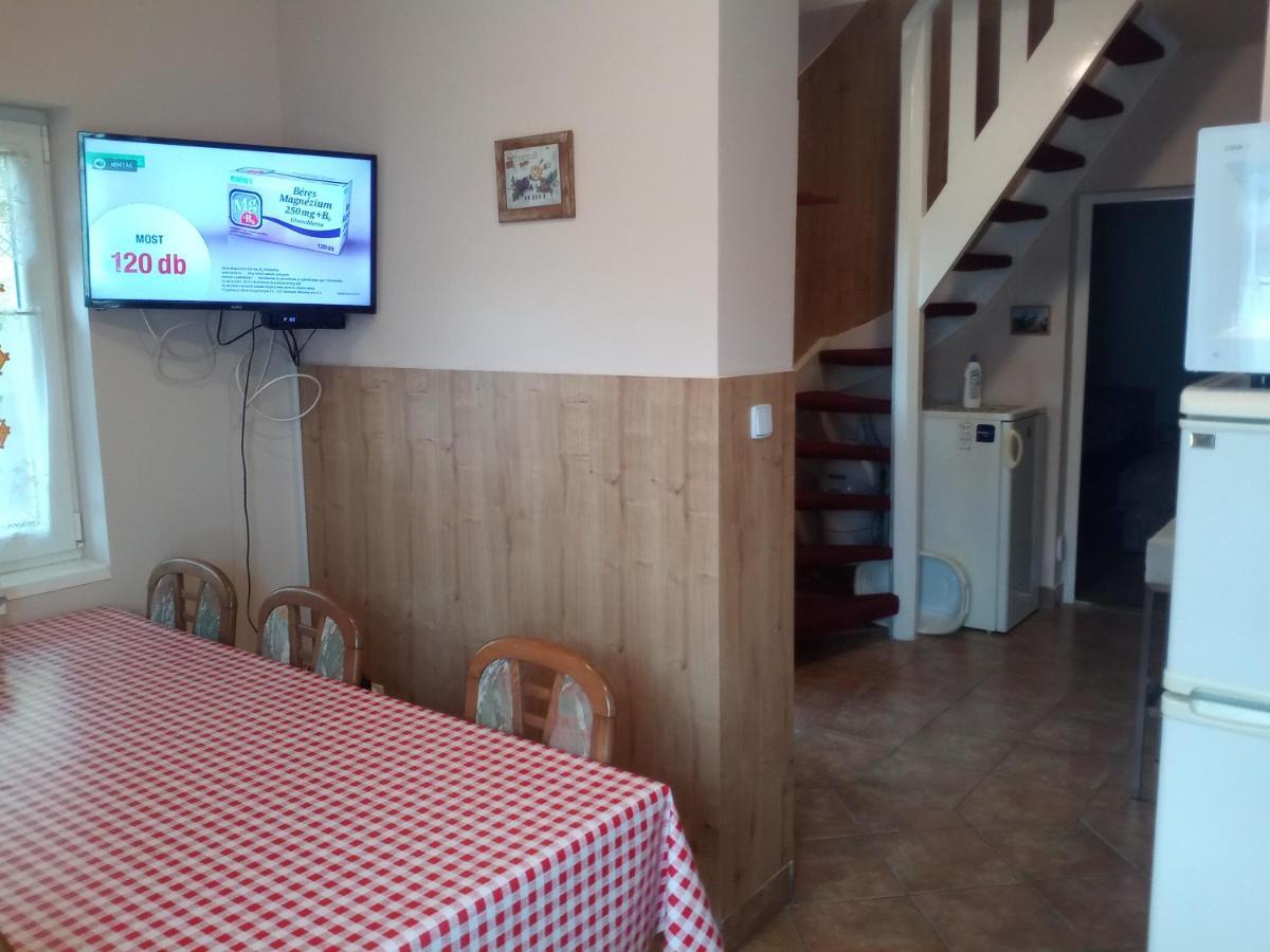 Budai Vám Apartmanház Pécs Exterior foto
