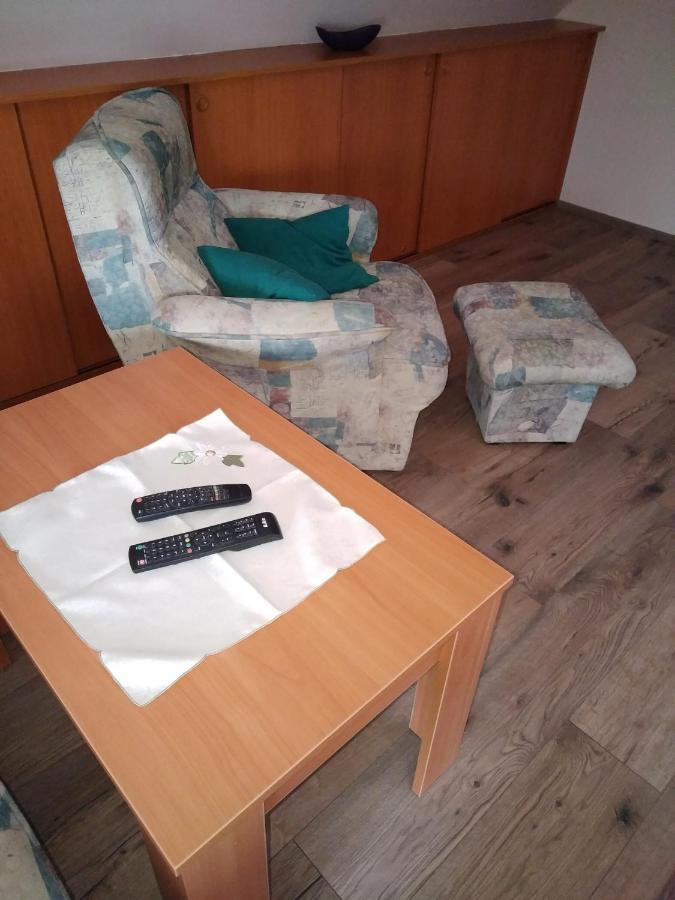 Budai Vám Apartmanház Pécs Exterior foto