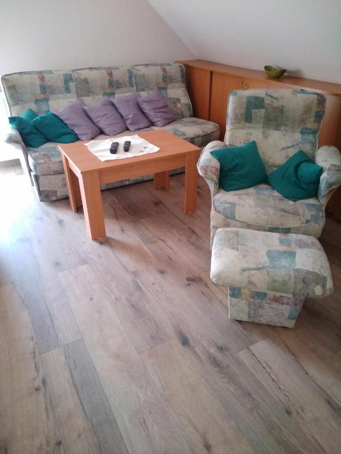 Budai Vám Apartmanház Pécs Exterior foto